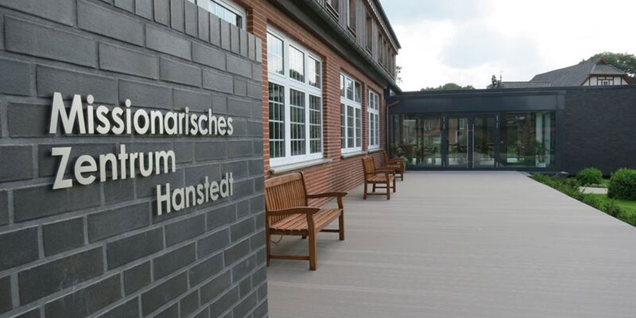 Seminar Baubetriebswesen